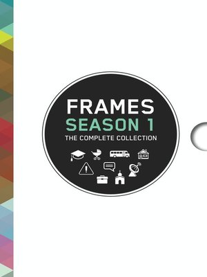 cover image of Frames, Season 1